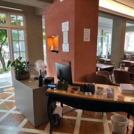 Hotel Conca D'Oro ***S Γκάρντα Εξωτερικό φωτογραφία