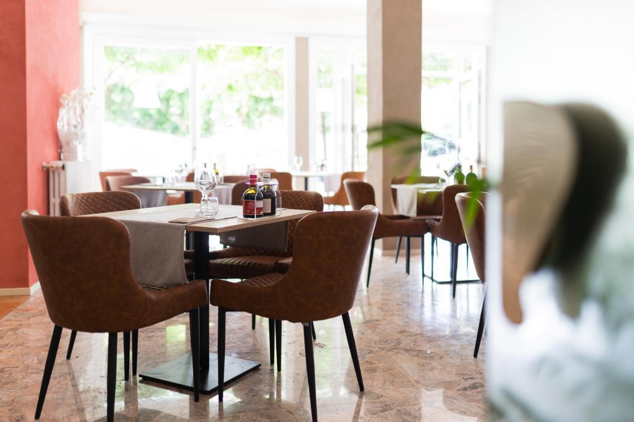 Hotel Conca D'Oro ***S Γκάρντα Εξωτερικό φωτογραφία