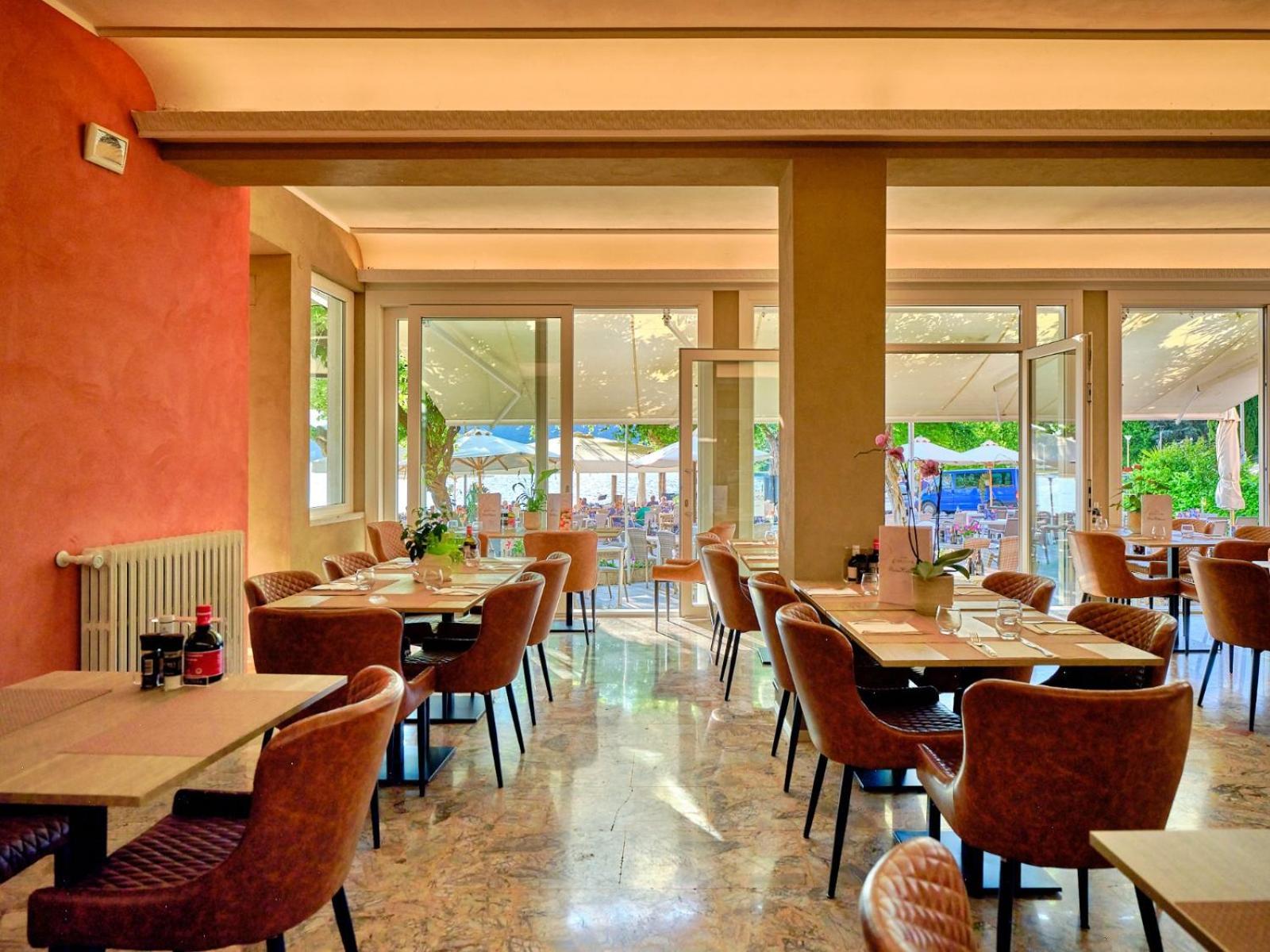 Hotel Conca D'Oro ***S Γκάρντα Εξωτερικό φωτογραφία